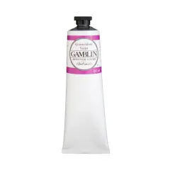 Gamblin 150mL Artist Grade Oil Colors Quinacridone Violet