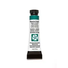 Daniel Smith Extra Fine&trade; Watercolor, 5mL Ultramarine Turquoise
