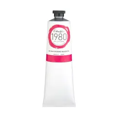 Gamblin 1980 Oil Color, 150ml Quinacridone Magenta