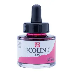 Ecoline&reg; Liquid Watercolour, 30ml Jar Fuchsia