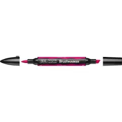 Winsor & Newton&reg; BrushMarker&reg; Magenta
