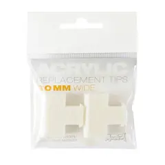 Montana Acrylic Marker Replacement Tips, 30mm
