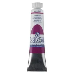 Royal Talens Extra Fine Quality Gouache, 20mL 545 Red Violet