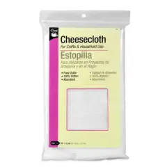 Dritz&reg; Cheesecloth - 3 Yards