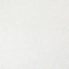 Springs Creative White Fleece Fabric