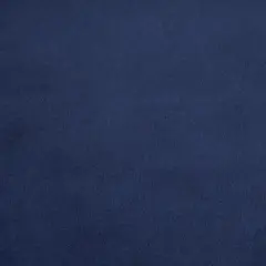 Morgan Fabrics Bella Velvet Navy Blue