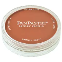 PanPastel&reg; Artist Pastels Burnt Sienna
