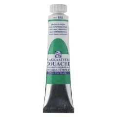 Royal Talens Extra Fine Quality Gouache, 20mL 615 Emerald Green