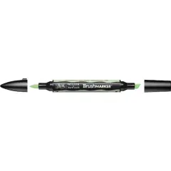 Winsor & Newton&reg; BrushMarker&reg; Meadow Green