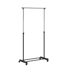 Honey Can Do 66"Adjustable Height Garment Rack