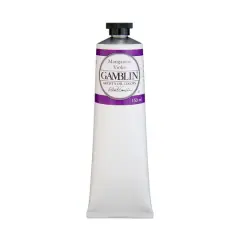 Gamblin 150mL Artist Grade Oil Colors Manganese Violet