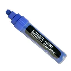 Liquitex&reg; Professional Wide Paint Marker Cobalt Blue Hue