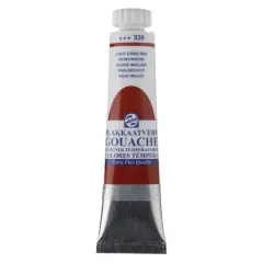 Royal Talens Extra Fine Quality Gouache, 20mL 339 Light Oxide Red