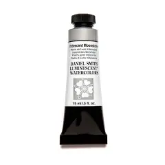 Daniel Smith Luminescent&trade; Watercolor Paint, 15mL Iridescent Moonstone