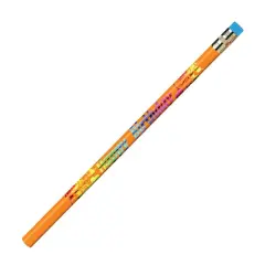 Happy Birthday Pencils, 12 Packs