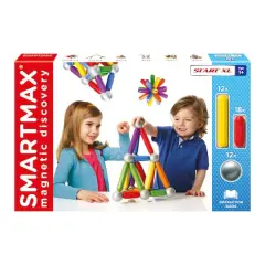 SmartMax&reg; Magnetic Set, 42 Pieces