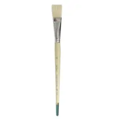 Robert Simmons Signet Brush, Flat