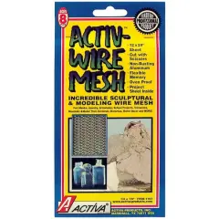 Activa&reg; Activ-Wire&trade; Mesh