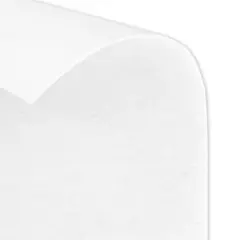 #70 Peltex Ultra-Firm Sew-In Stabilizer - White