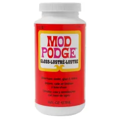 Mod Podge&reg; Gloss