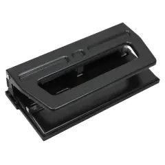 Charles Leonard 3 Hole Heavy Duty Paper Punch