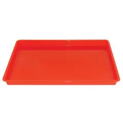 Creativitray&reg; Finger Paint Tray, Pack of 6