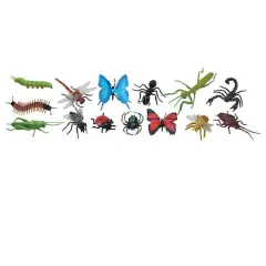 Safari Ltd&reg; TOOBS&reg; Insects