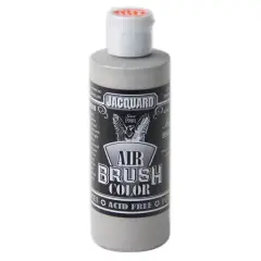 Jacquard Airbrush Color, 4oz. Concrete Grey
