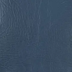 Heidi Soft Lapis Blue Vinyl