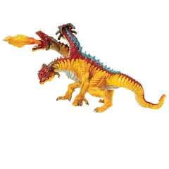 Safari Ltd&reg; Fire Dragon