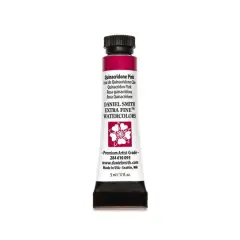 Daniel Smith Extra Fine&trade; Watercolor, 5mL Quinacridone Pink