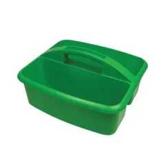 Romanoff&reg; Large Utility Caddy, 3ct. Green