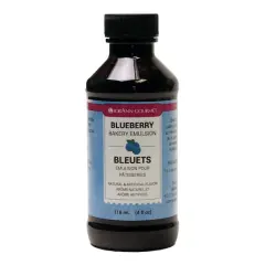 LorAnn Oils Bakery Emulsion Blueberry Flavor