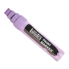 Liquitex&reg; Professional Wide Paint Marker Light Violet