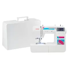 Janome&reg; MOD-200 Computerized Sewing Machine