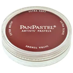 PanPastel&reg; Artist Pastels Permanent Red Extra Dark