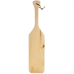 Wood Paddle by Make Market&reg;