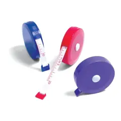 Baumgartens&reg; Tape Measure, Set of 12