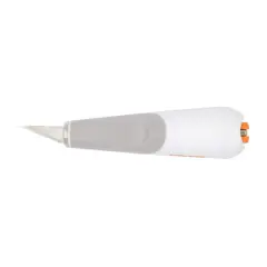 Fiskars&reg; Heavy-Duty Easy Change Detail Knife