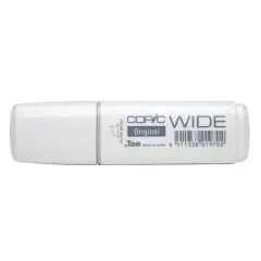 Copic&reg; Wide Marker, Empty