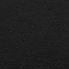 Black Topsider Bull Denim