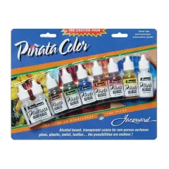 Jacquard Pinata Color Exciter Pack
