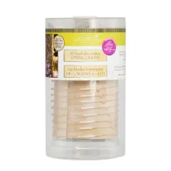 Apothecary & Company&trade; Decorative String Lights, Pink