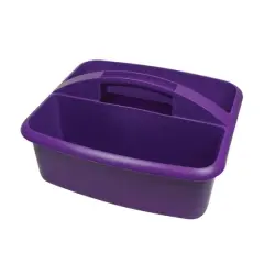 Romanoff&reg; Large Utility Caddy, 3ct. Purple
