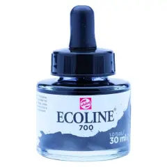 Ecoline&reg; Liquid Watercolour, 30ml Jar Black
