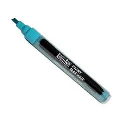 Liquitex&reg; Professional Paint Marker, Fine Cobalt Turquoise