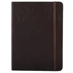 Brown Vines Fashion Journal by Artist's Loft&reg;