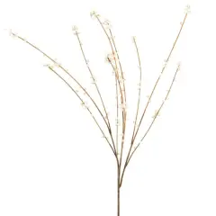 Mini Flowering Branch by Ashland&reg;