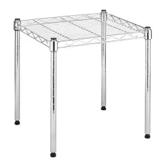 Supreme Chrome Stacking Shelf