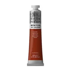 Winsor & Newton&trade; Winton 6.75oz. Oil Colour&trade; Paint Light Red